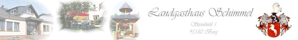 Landgasthaus Schimmel